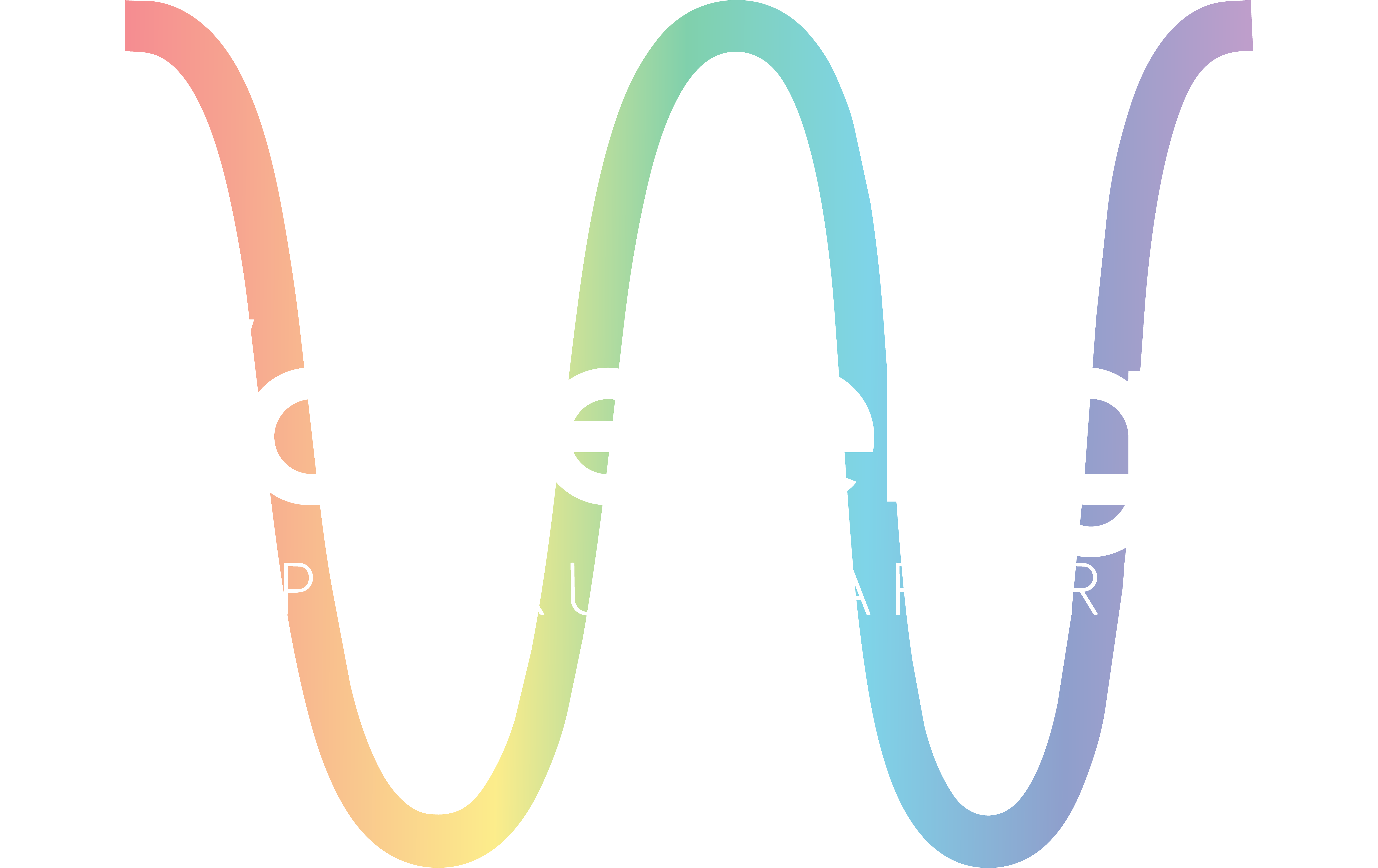 Wavelength USAF Canvas